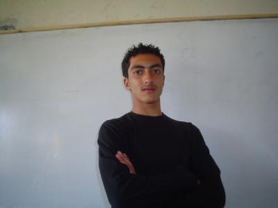 mister omar